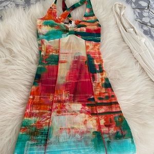 Gorgeous Summer Dress